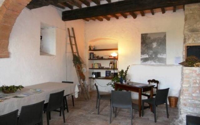 Gli Appartamenti Di Torre Bertona