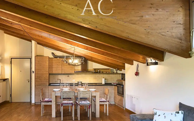 Charme Mountain Maison