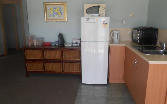 Pastimes Riverfront Apartments