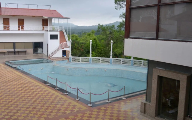 Hunky Dory Resort