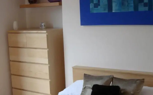 Talgarth Apartment