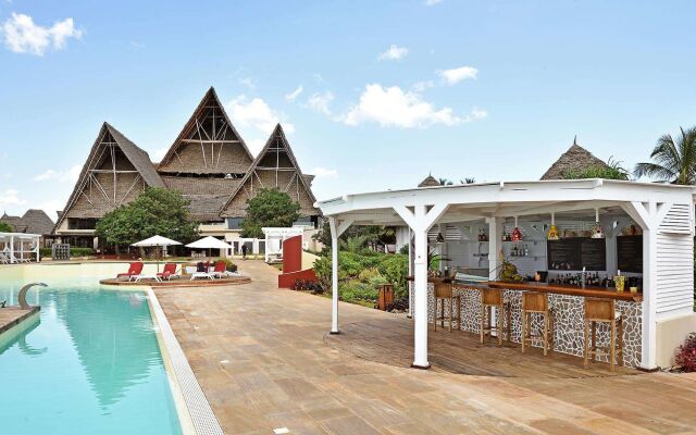 Essque Zalu Zanzibar