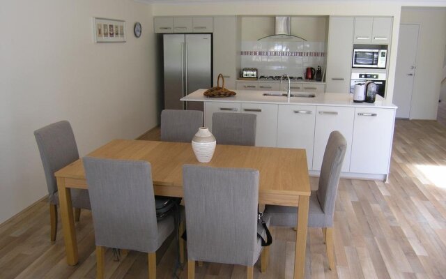 Swan Valley Townhouse