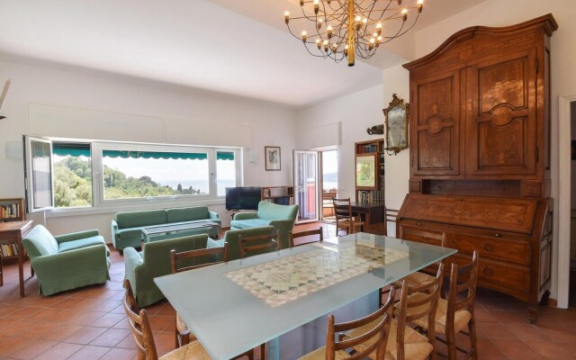 Holiday home La Casa Rossa