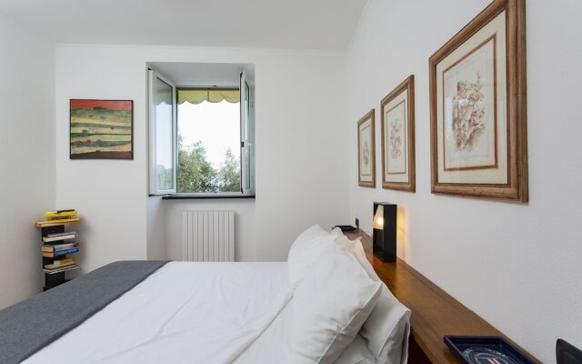 Amazing sea View in Santa Margherita by Wonderful Italy