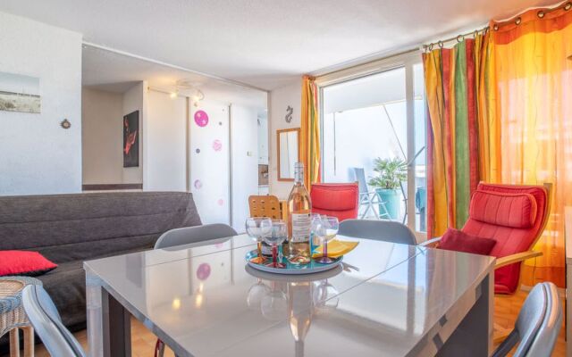 Villa Cap Sud La Grande Motte 20691