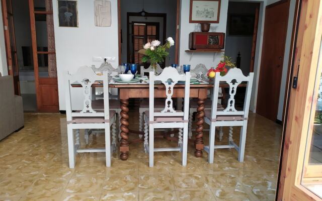 fossar house