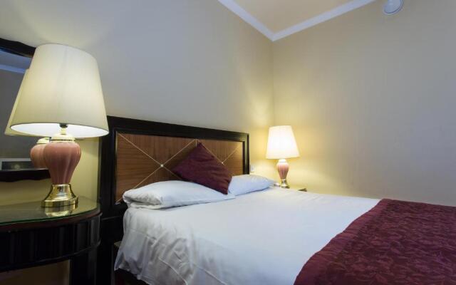 Royal Albion Hotel Brighton