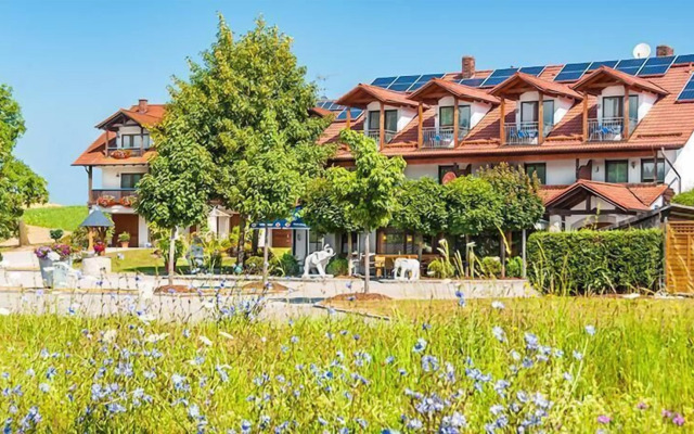 Landhotel Mappacher Hof