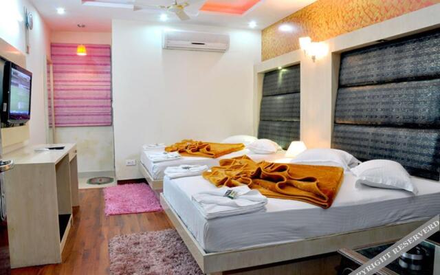 Hotel Mem International