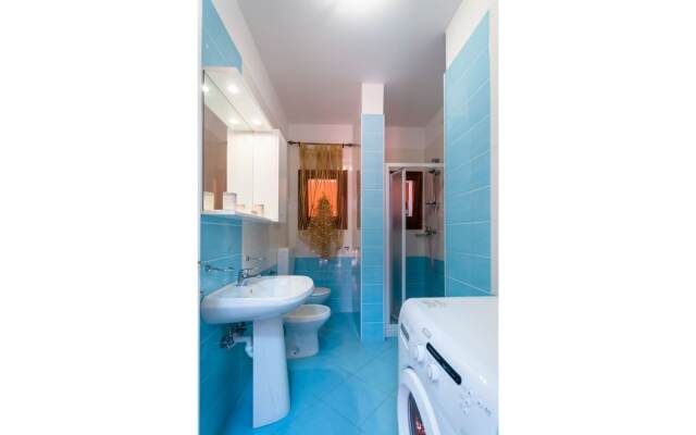 Appartamenti Krystall