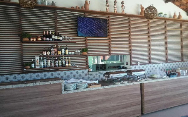 Hotel Encosta do Horto