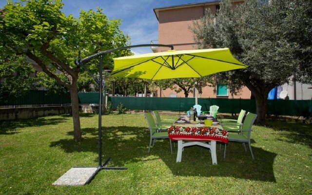 Affittacamere Villa Santa Lucia
