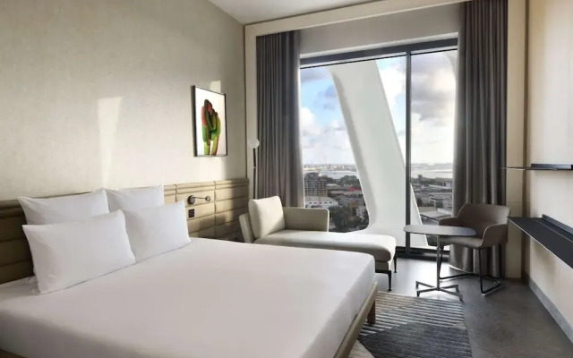 Novotel Abidjan Marcory