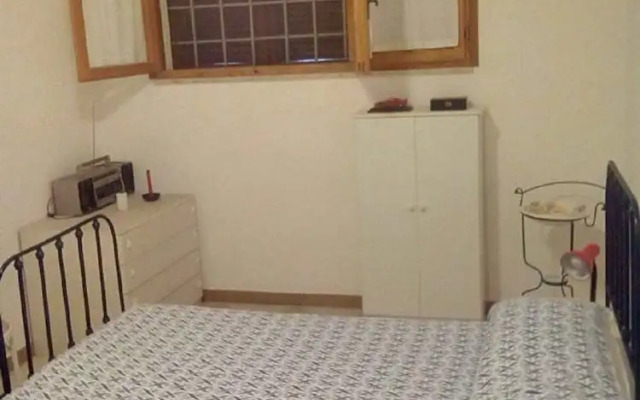 Trilocale Vista Mare Dc