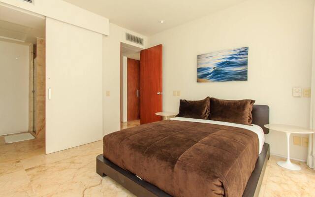 Magia Beachside by Bric