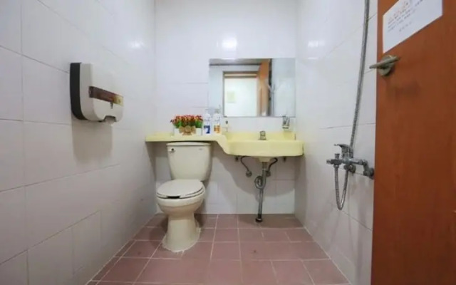 Boryeong Hinhip Pension