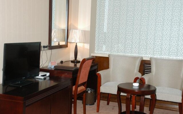 Dream Land Hotel