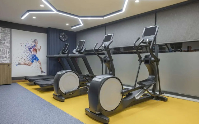 Doubletree By Hilton Suites Trabzon Yomra