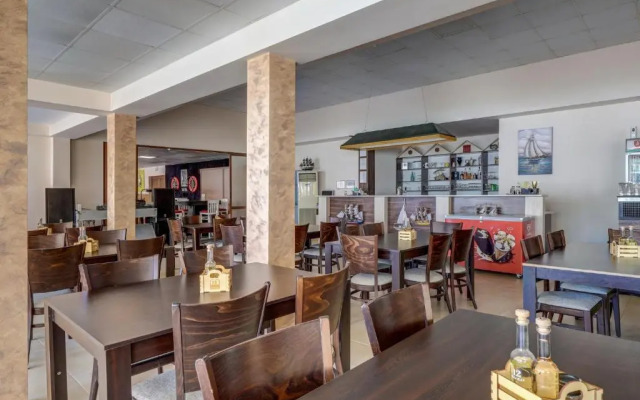 Salena Apartments in Saint George Complex