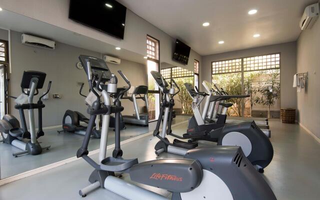 Holiday Inn Express Antofagasta by IHG