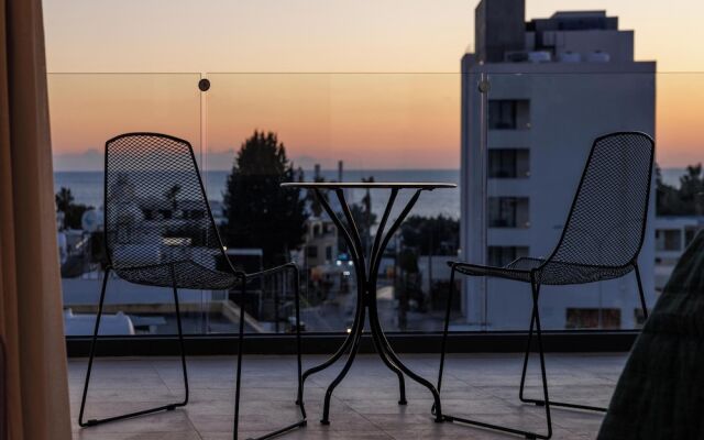 Regency  Boutique  Hotel