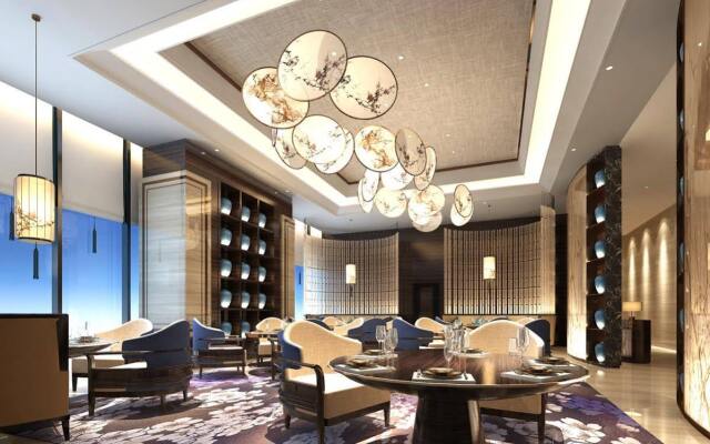 Wanda Realm Huangshi