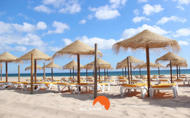 #097 Guest Antonieta Beach Flat OldTown Albufeira