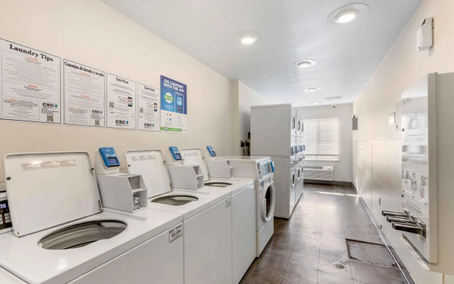 Extended Stay America Select Suites - Phoenix - Peoria - Sun City
