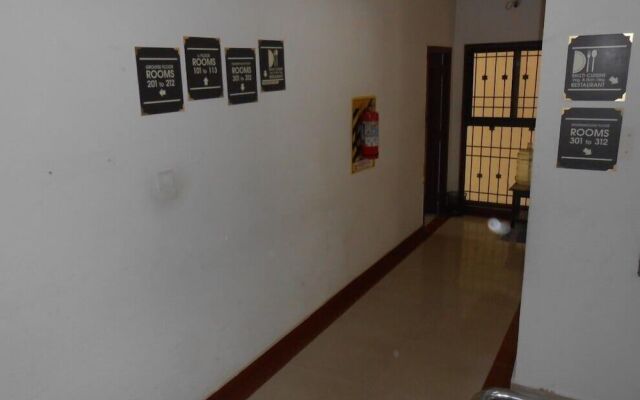 RJ Inn Hotel