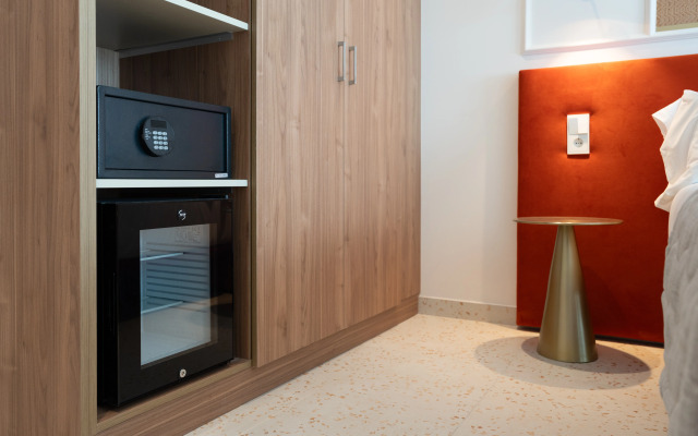 Hotel ASA La Marina by SH Hoteles