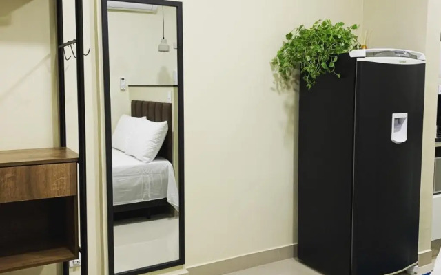 Loft 215 da Lapa, Rio de Janeiro