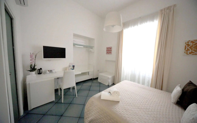 Dimora Salernum B&B