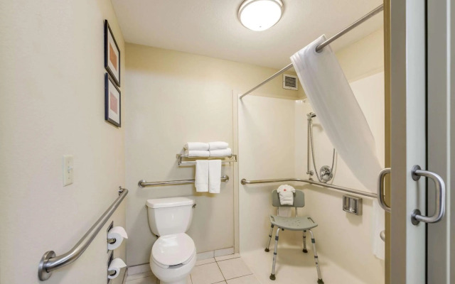 Comfort Suites Chicago O'Hare Airport