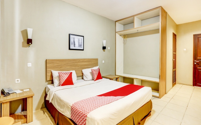 OYO 90027 Ulin Guesthouse