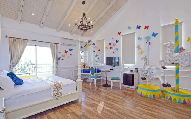 Shanti B&B