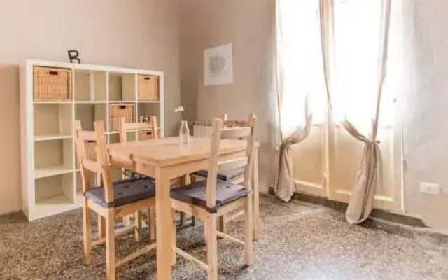 Apartments Lucca San Paolino