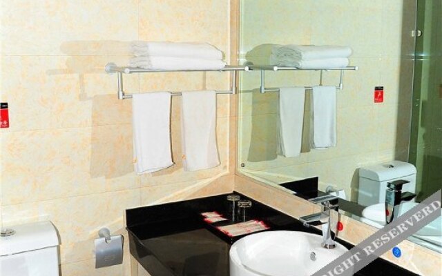 Yunnan Education Training Maison