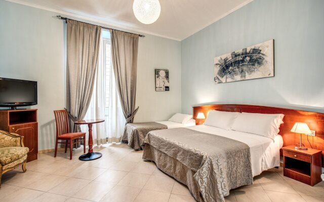 Residenza Praetoria