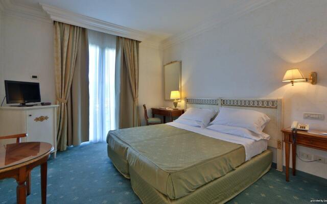 Hotel Fiuggi Terme Resort & Spa