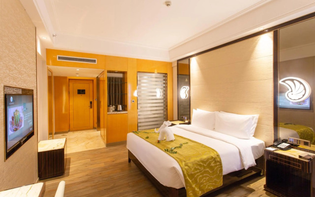 Yuexin Tomorrow Hotel Sanya