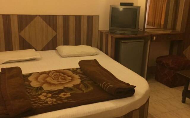 Hotel India International
