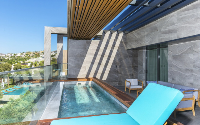 Arts Hotel Yalikavak Bodrum