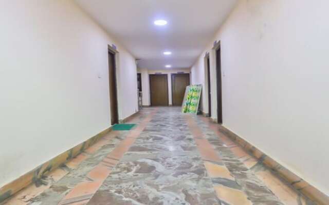 MeroStay 150 Hotel SY Int'l