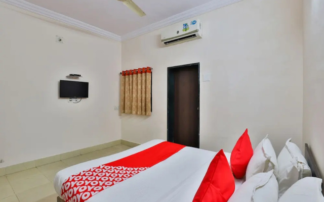 OYO 22020 Hotel Shakti