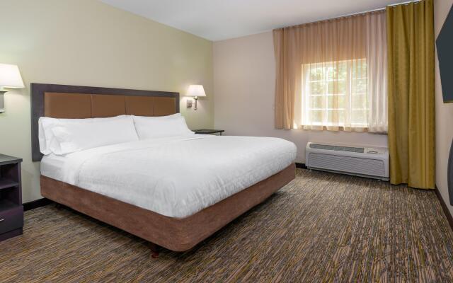 Candlewood Suites Athens by IHG