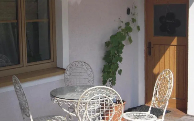 Ferienwohnung Oswald Fuschlsee