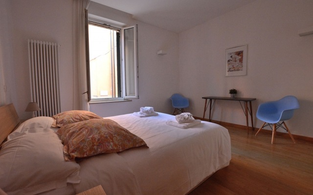 Residenza All'oratorio