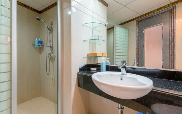 Xing Yue Hotel (Dongguan Changping Baihua Times Plaza)