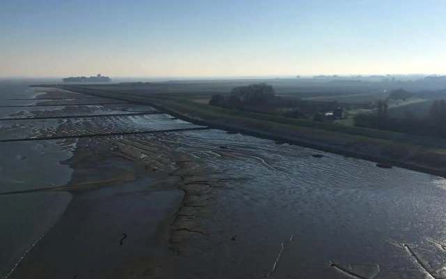 Boerenhuisje